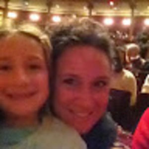 Meet your Posher, Maria